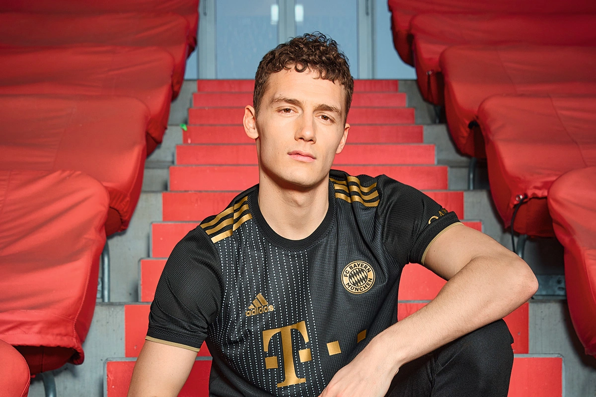 TA：如果维尔贝克继续保持出色状态，他可以担任凯恩的替补