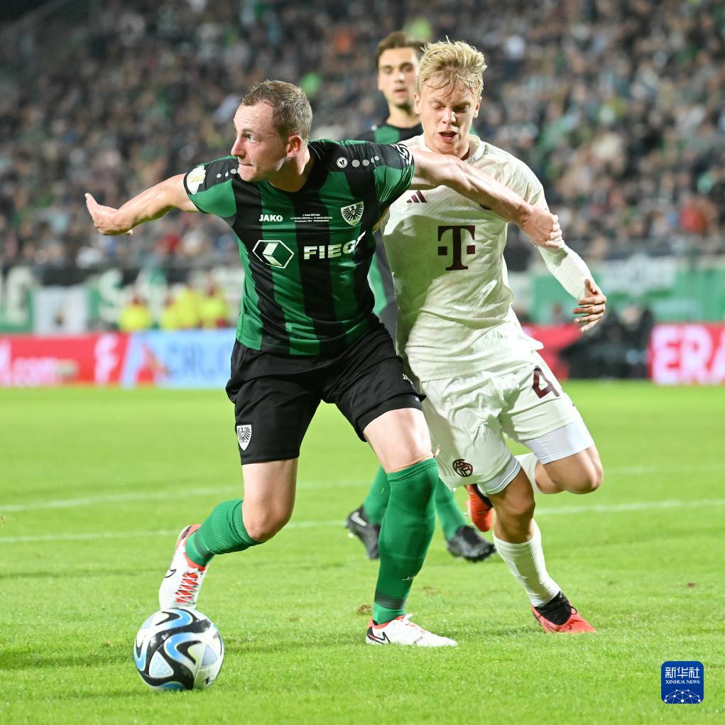 图片报：米兰对金玟哉感兴趣，在今夏就曾观察过他