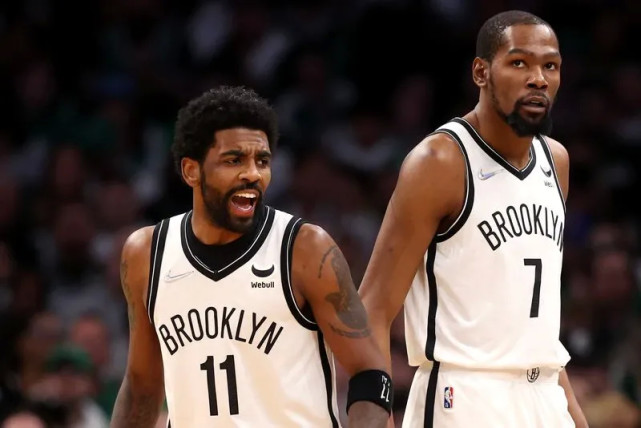 这场NBA