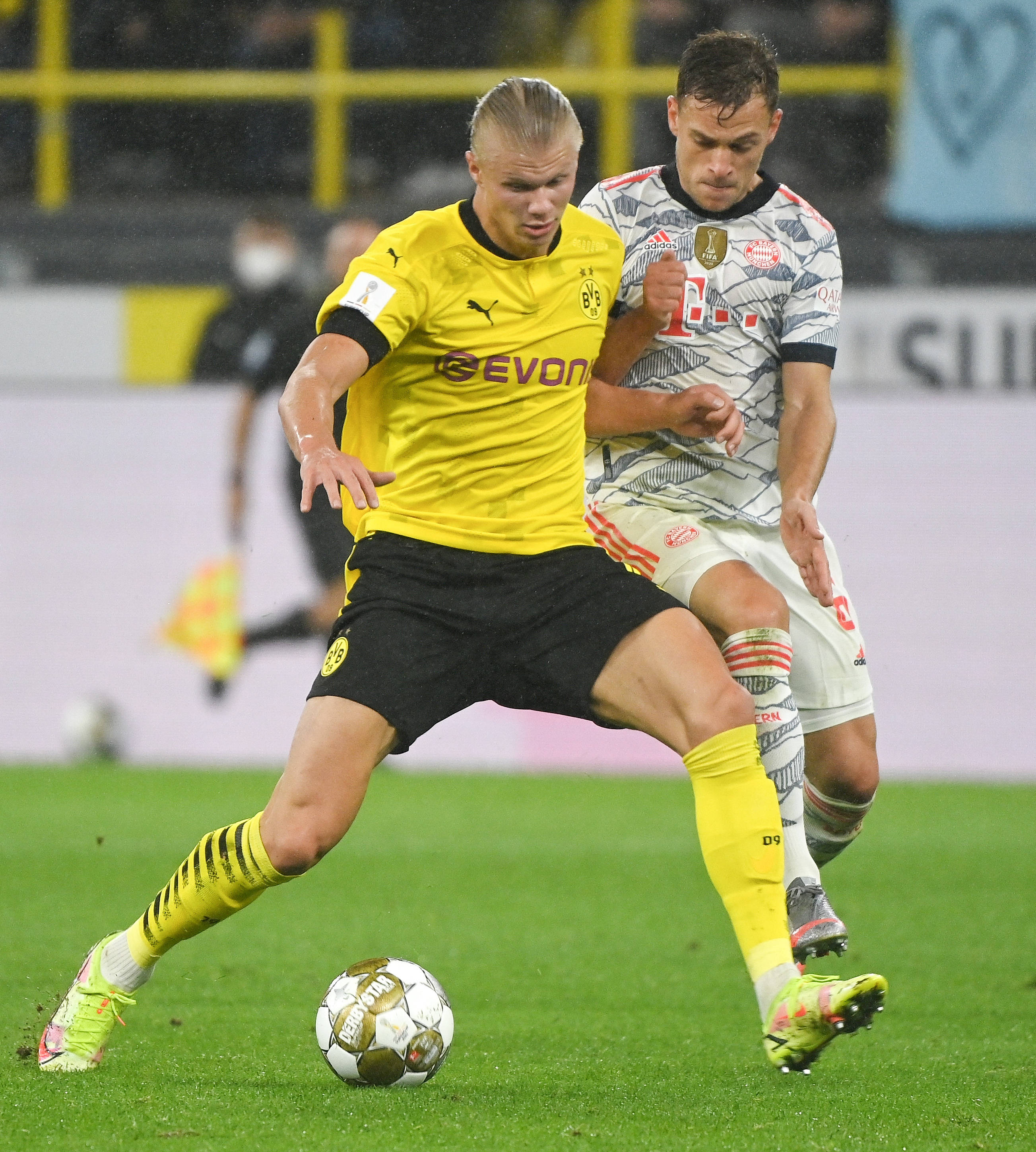 格瓦迪奥尔：我自己一个人住在曼市，足球对我来说就是一切