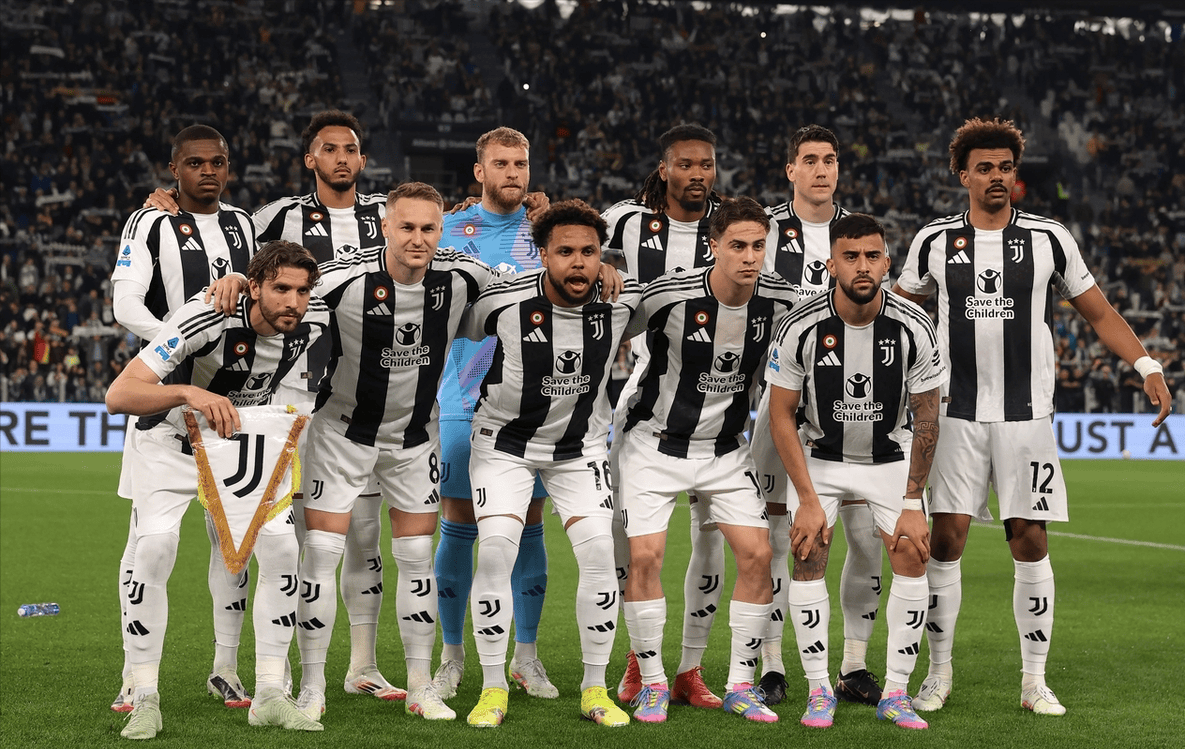 进攻惨不忍睹，尤文意甲前11轮比赛仅4场有运动战进球