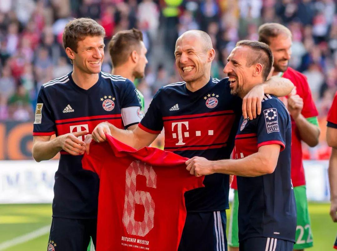 攻守两端都拉满